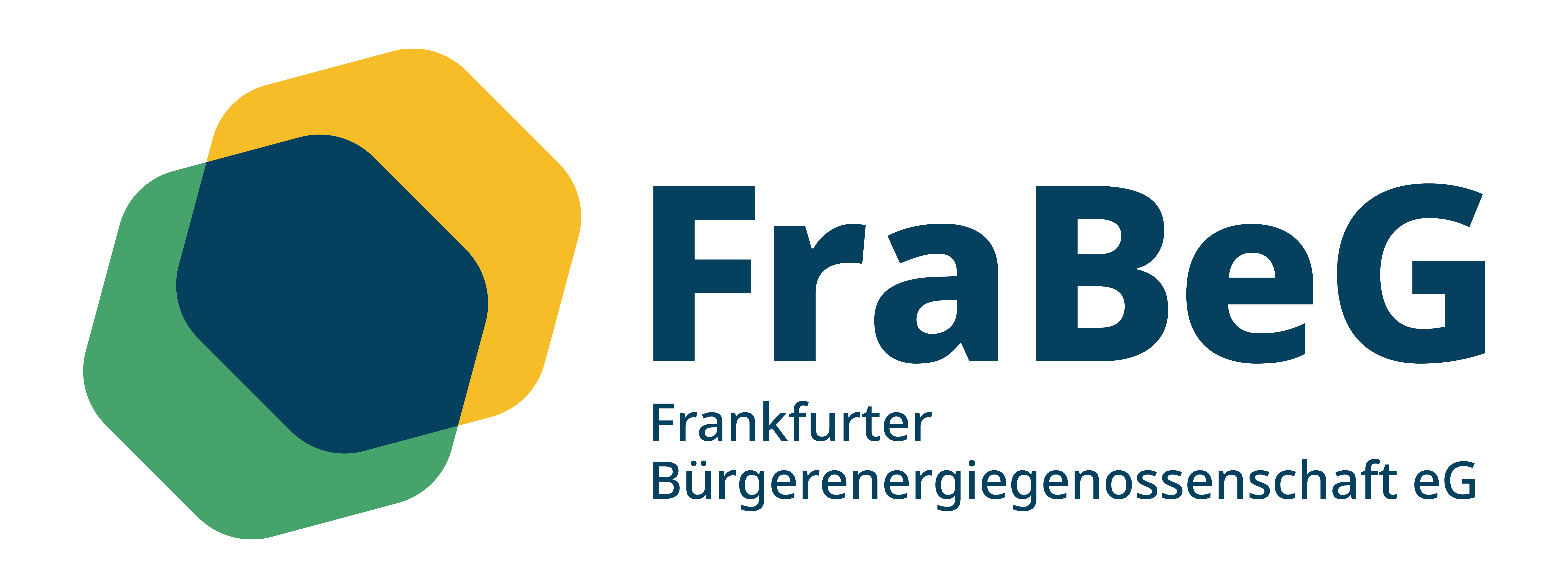 Frankfurter Bürgerenergiegenossenschaft eG